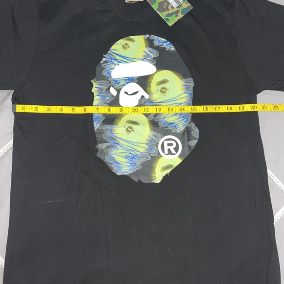 Bape Shirt - Picture 2 of 8